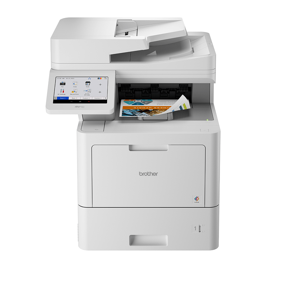 Image of Laserprinter
